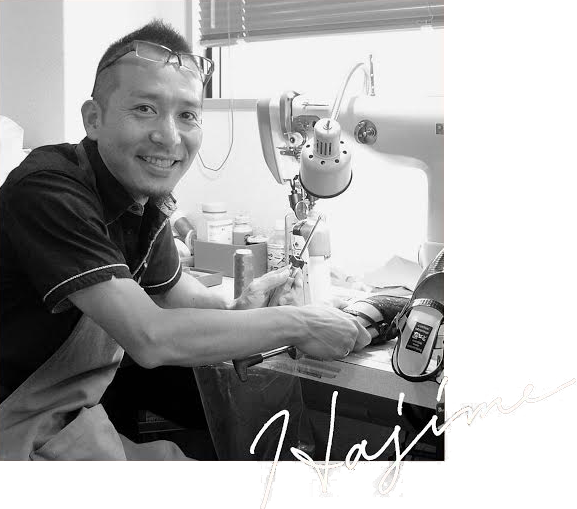 株式会社新宿屋 代表取締役　丸吉 肇